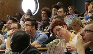 L'Association internationale de climatologie tient son 27e colloque à Dijon