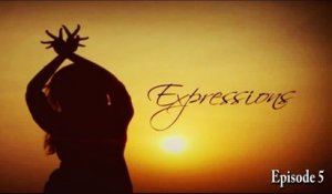 Expressions Episode 5 - Faizan Uddin