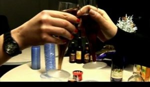 Les entreprises doivent-elles interdire les pots alcoolisés?