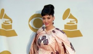Katy Perry poursuivie en justice par un groupe de rap chrétien