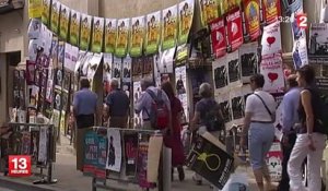Le festival d'Avignon menacé par la grève des intermittents