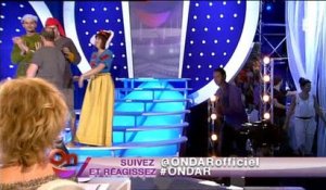 Les dernières images de "On n'demande qu'à en rire" sur France 2