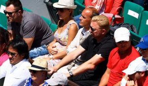 Wimbledon - Djokovic a battu ses "propres démons"