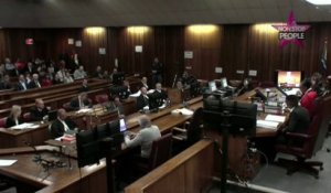 Oscar Pistorius : le verdict attendu fin août