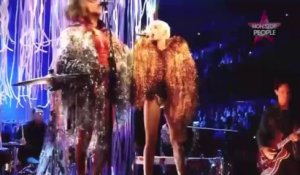 Miley Cyrus et Moby la vidéo buzz