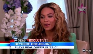 Beyoncé : Un don de 7 millions de dollars à Houston !