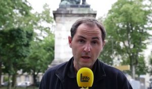 Etape 7 du Tour : Epernay - Nancy : l'analyse de Fabrice Rigobert