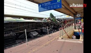 Accident de Brétigny : "Ma vie vaut plus que 9400 euros"