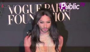 Exclu Vidéo : Les femmes à barbes, le pêché mignon de Jean-Paul Gaultier !