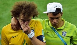 S. Ipoua : « Les Brésiliens n'ont fait que chialer ! »