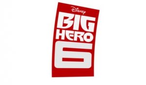 Big Hero 6 - #MeetBaymax [VO|HD]