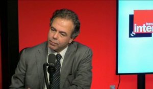 Luc Chatel "L’argent du Sarkothon a servi à rembourser les dépenses de campagne et l'amende de Nicolas Sarkozy"