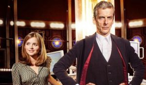 Doctor Who: Saison 8 - Bande-annonce [VOSTFR|HD] [NoPopCorn]