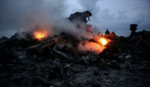 Mystère autour du crash du Boeing de la Malaysia Airlines en Ukraine