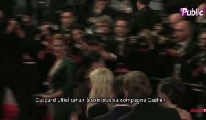 Exclu vidéo : L'équipe du film "Saint Laurent" sur le tapis rouge à Cannes