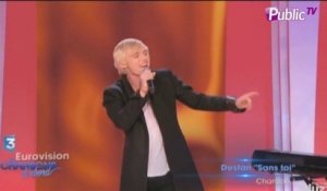 Exclu vidéo : Destan : "Pour nous, l'Eurovision est un vrai plus !"