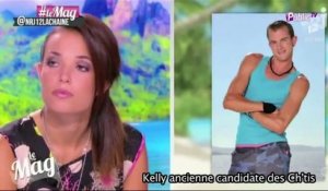 Exclu vidéo : Tressia des Ch'tis à Hollywood règle ses comptes avec Kelly !