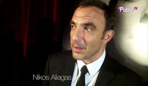 Exclu vidéo : Nikos Aliagas : Il nous dit tout sur sa passion pour la photo !