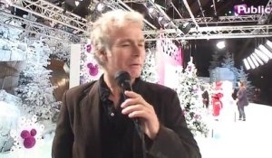 Exclu vidéo : Tony Parker, Franck Dubosc, Inès de la Fressange : découvrez ce qu’ils veulent pour Noël !