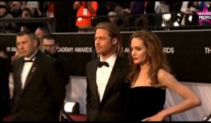 Angelina Jolie et Brad Pitt réunis à l’écran dans "By The Sea"
