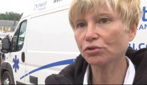 Médecin du Tour de France : «Après trois semaines, on est fatigués quand même»
