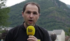 Tour de France : 17e étape, l'analyse de Fabrice Rigobert