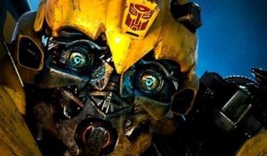 Transformers 2 VOST - making of
