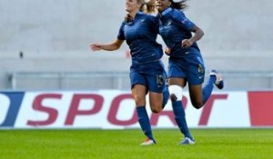 U20 Féminine : la France prépare le Mondial !
