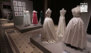 Les années 50, la mode en France 1947-1957 | Palais Galliera - musée de la mode de la Ville de Paris