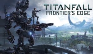 TitanFall DLC Frontier's Edge