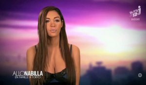 Zapping : Quand Nabilla analyse les toilettes des Japonais