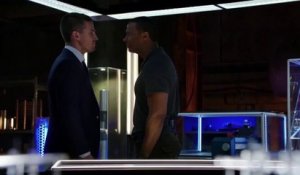 Arrow : Season 3 - San Diego Comic-Con 2014 Trailer [HD]