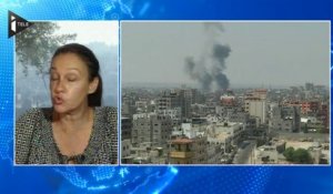 Israël dément avoir bombardé l'hôpital Al-Shifa et accuse le Hamas