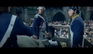 Assassin's Creed Unity - Cinématique - Quand Assassin et Templier se rencontrent