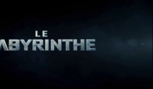 Le Labyrinthe (2014) - Bande Annonce Finale [VF-HD]