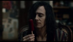 Only Lovers Left Alive - Extrait (3) VOST