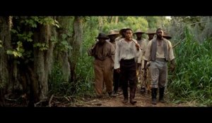 Bande-annonce : 12 Years A Slave - Teaser VO