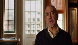 Bande-annonce : Le Loup de Wall Street - Interview Terence Winter VO