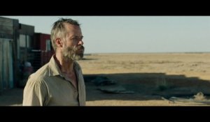 Bande-annonce : The Rover VOST