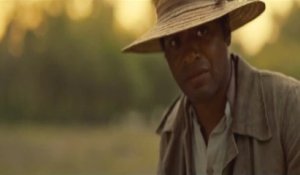 Bande-annonce : 12 Years A Slave - Teaser (3) VO