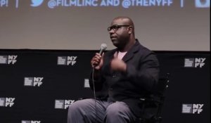 12 Years A Slave - Interview de l'équipe du film (6) VO