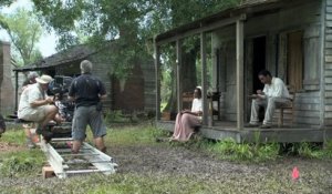 12 Years A Slave - Interview de l'équipe du film (12) VO