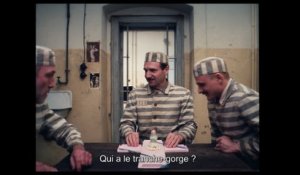 The Grand Budapest Hotel - Extrait (5) VOST