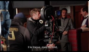 The Grand Budapest Hotel - Making Of VOST