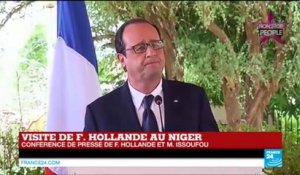 Eric Cantona son message à François Hollande