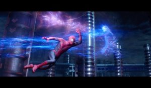 Bande-annonce : The Amazing Spider-Man : Le Destin d'un Héros - VF