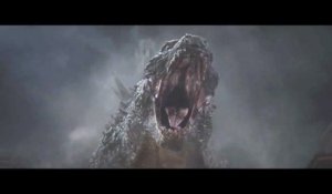 Bande-annonce : Godzilla - (4) VO