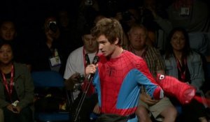 The Amazing Spider-Man : Le Destin d'un Héros - Featurette (2) VO