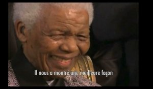Mandela : Un Long Chemin vers la Liberté - Featurette VOST