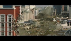 Bande-annonce : Godzilla - (3) VOST